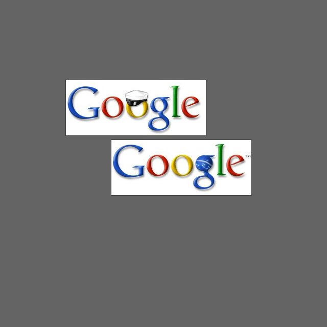 Detail Google Logo Small Nomer 34