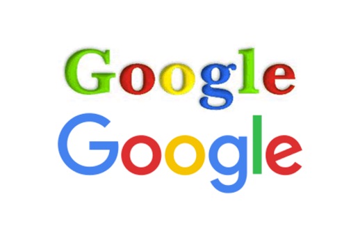 Detail Google Logo Small Nomer 43