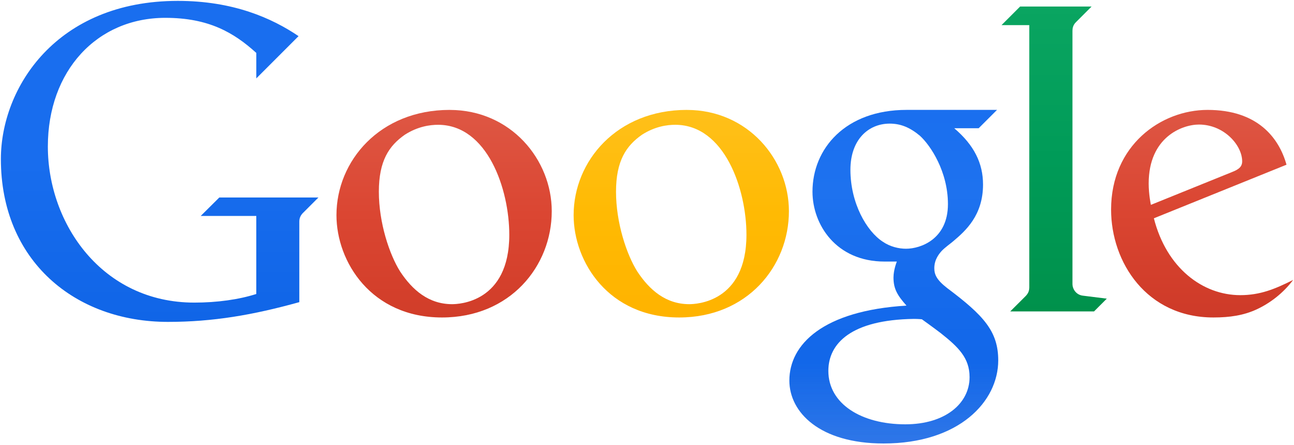 Detail Google Logo Transparent 2015 Nomer 3