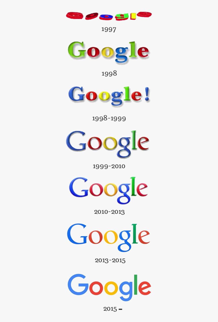 Detail Google Logo Transparent Background Nomer 13