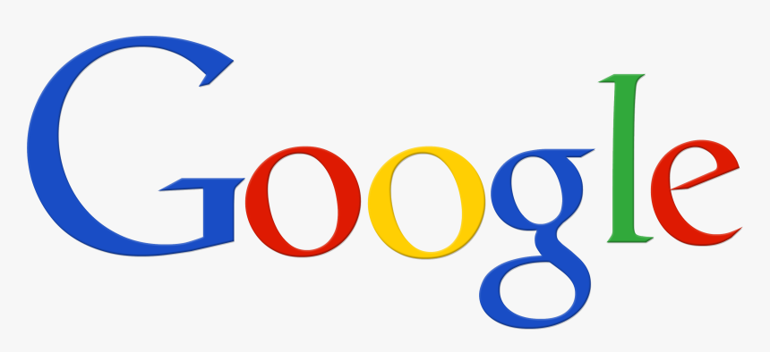 Detail Google Logo Transparent Background Nomer 7