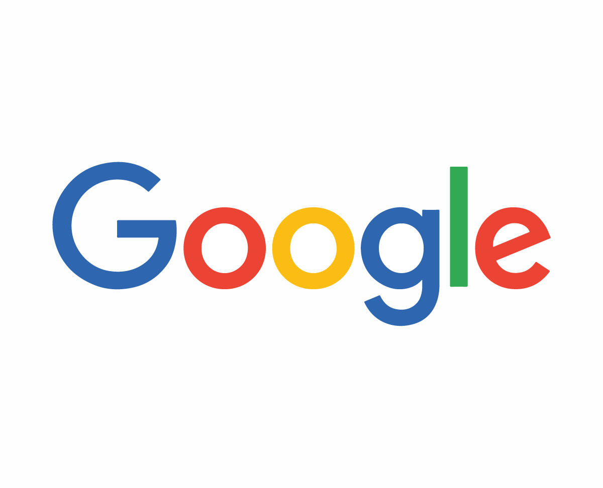 Detail Google Logo Transparent Png Nomer 4