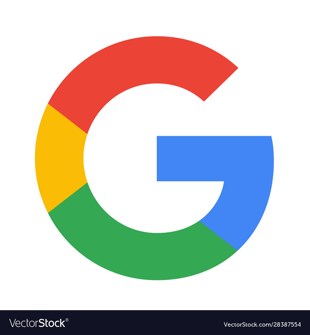 Google Logo Vector - KibrisPDR