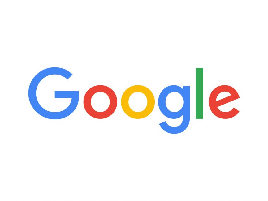 Detail Google Logo Vector Nomer 2
