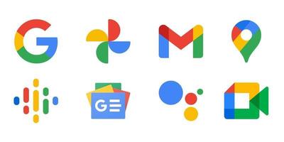 Detail Google Logo Vector Nomer 10