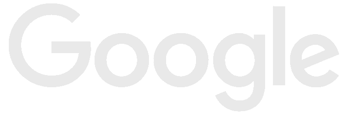 Detail Google Logo White Nomer 23
