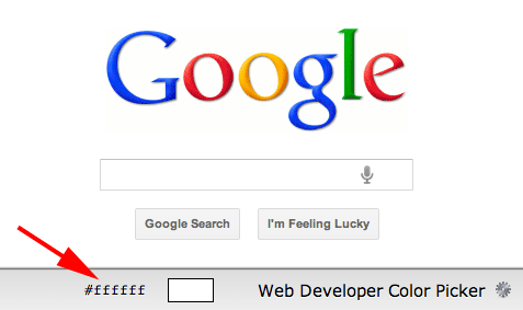 Detail Google Logo White Nomer 35