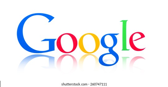 Detail Google Logo White Nomer 43