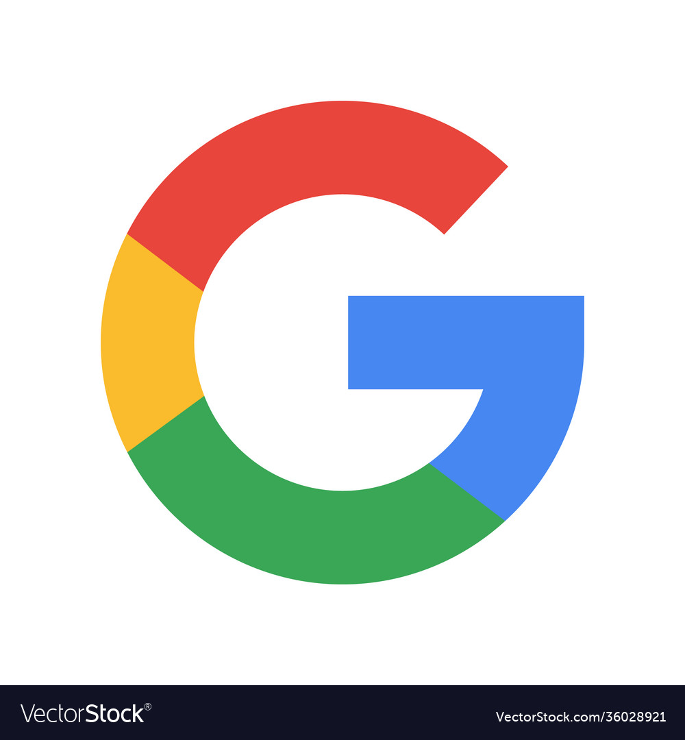 Google Logo White Background - KibrisPDR