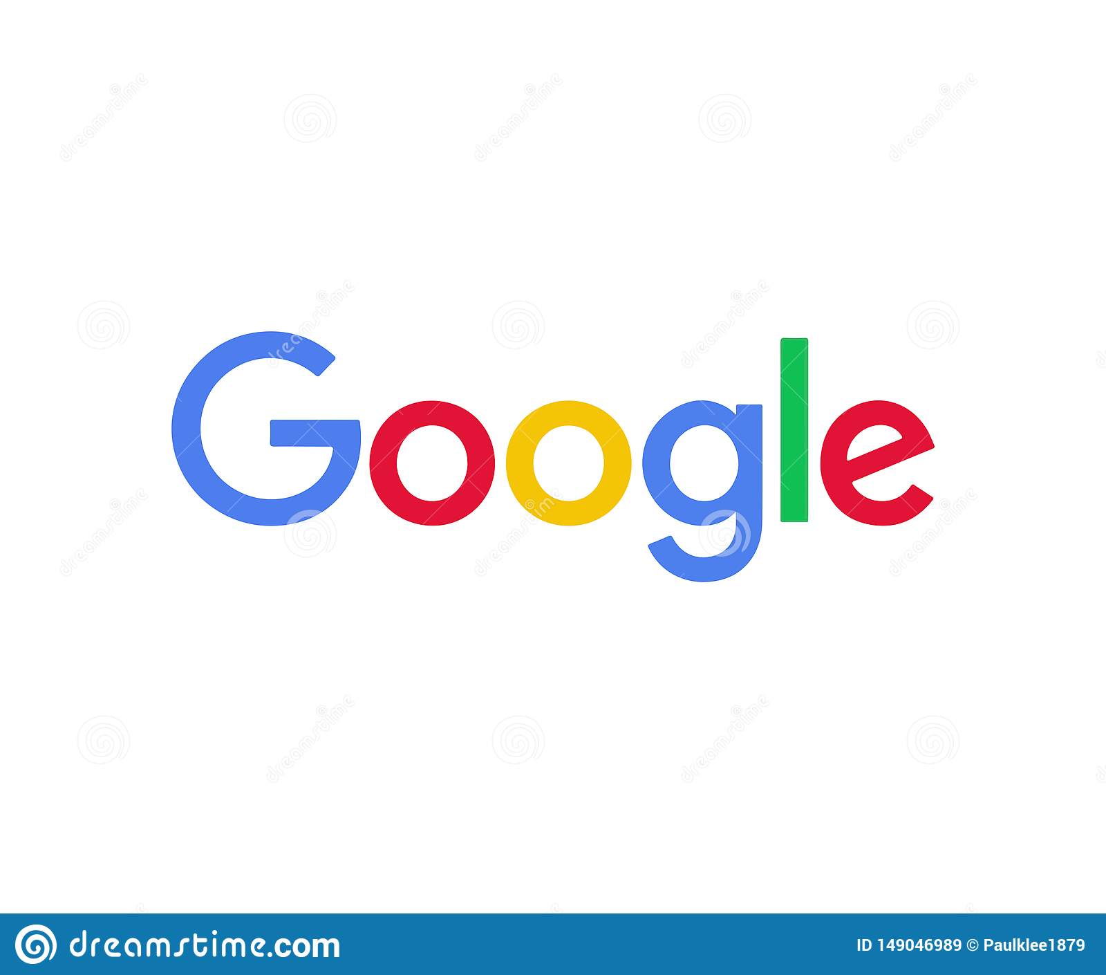 Detail Google Logo White Background Nomer 2