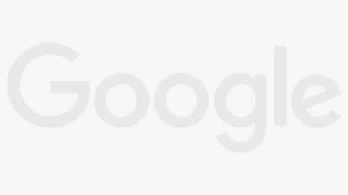 Detail Google Logo White Transparent Nomer 2