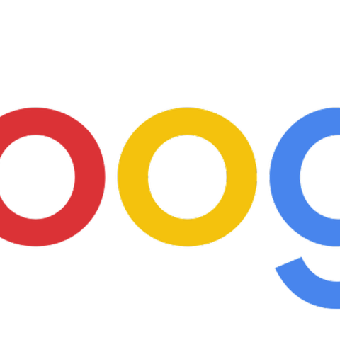 Detail Google Logo White Transparent Nomer 40
