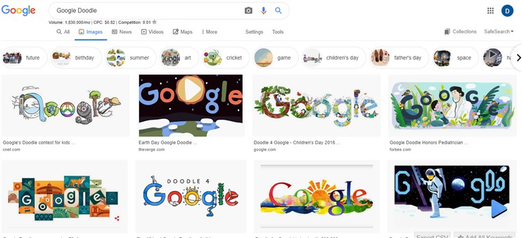 Detail Google Loog Nomer 48