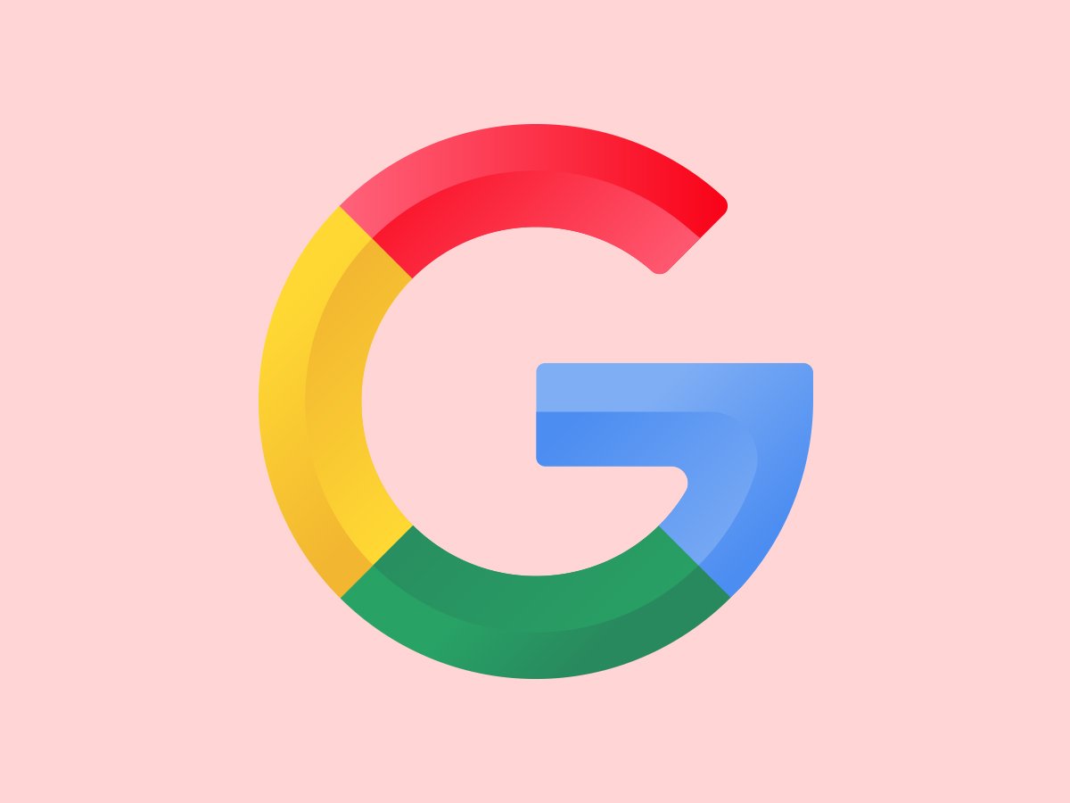 Detail Google Loogo Nomer 21