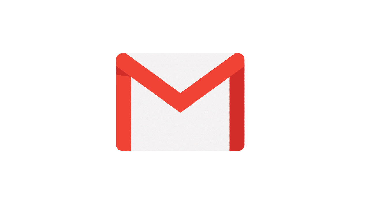 Detail Google Mail Logo Nomer 11