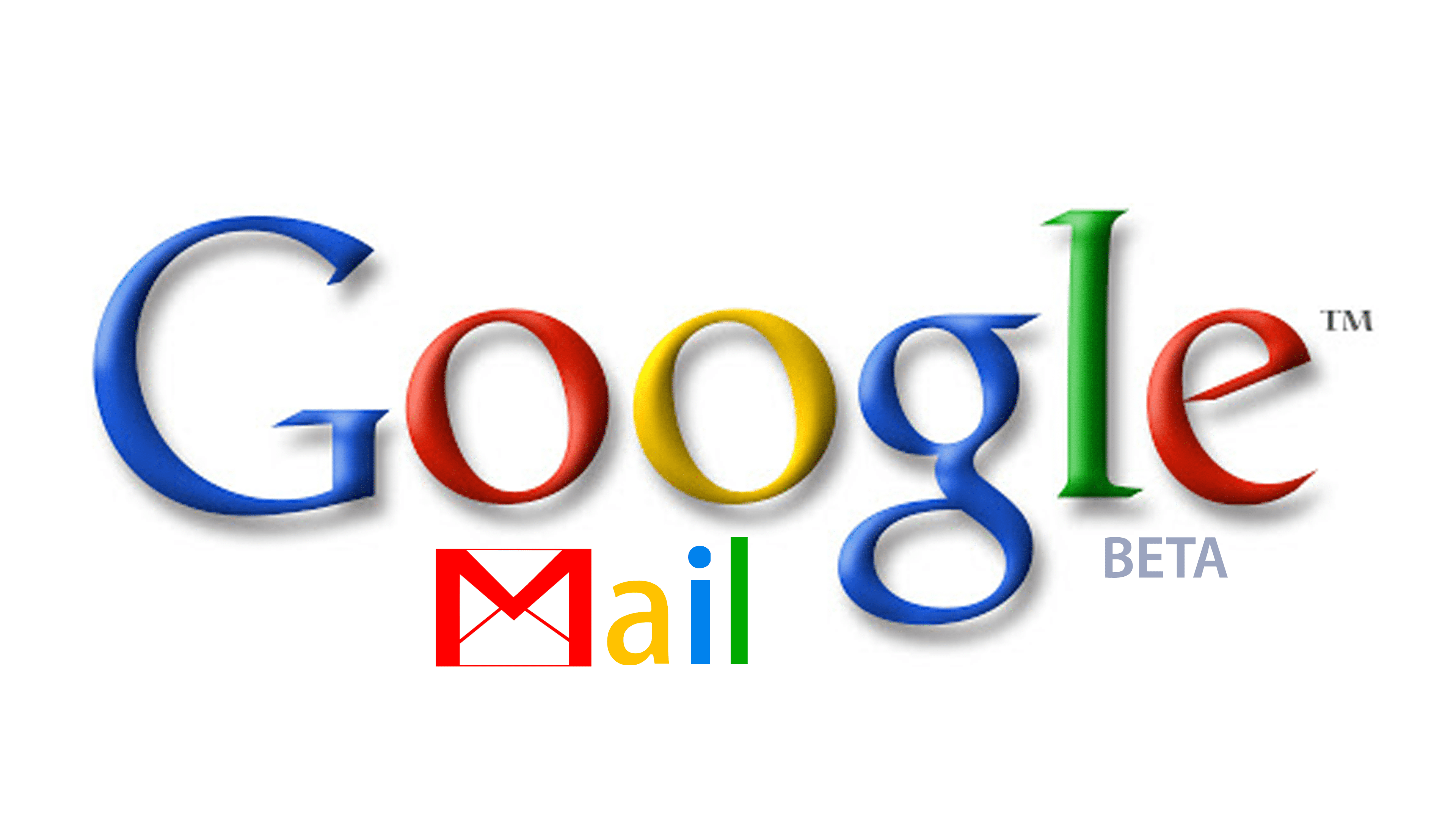 Detail Google Mail Logo Nomer 16