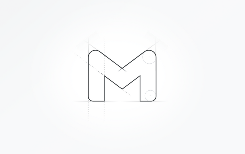 Detail Google Mail Logo Nomer 20