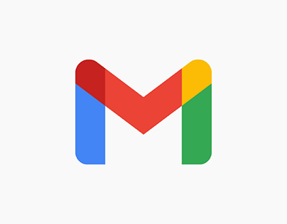 Detail Google Mail Logo Nomer 34