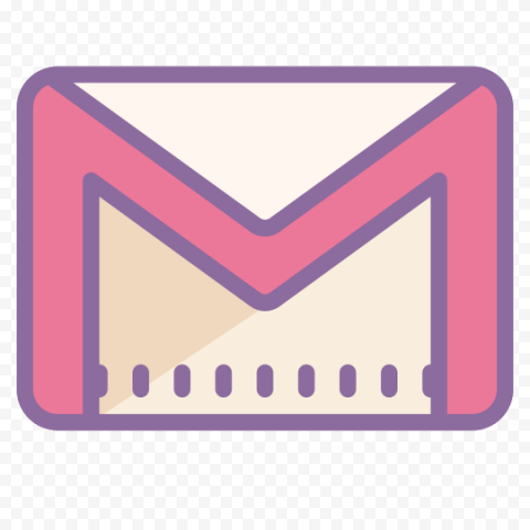 Detail Google Mail Logo Nomer 36