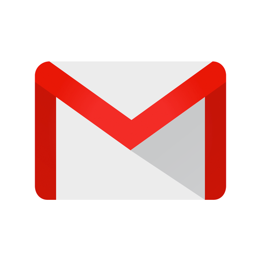 Detail Google Mail Logo Nomer 46