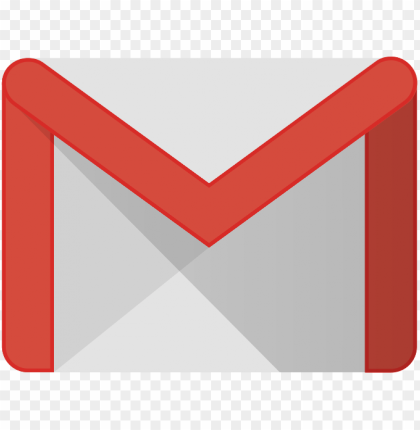 Detail Google Mail Logo Nomer 10
