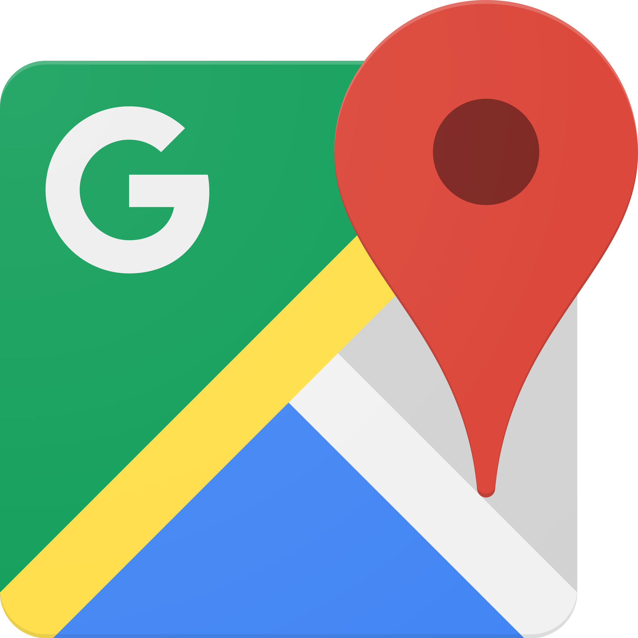 Detail Google Map Icon Png Nomer 3