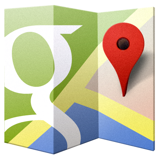 Detail Google Map Icon Png Nomer 23