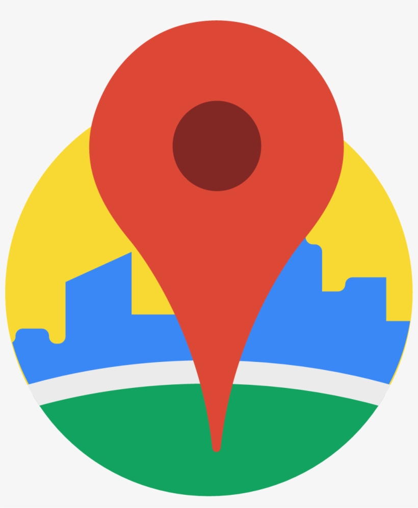 Detail Google Map Icon Png Nomer 27