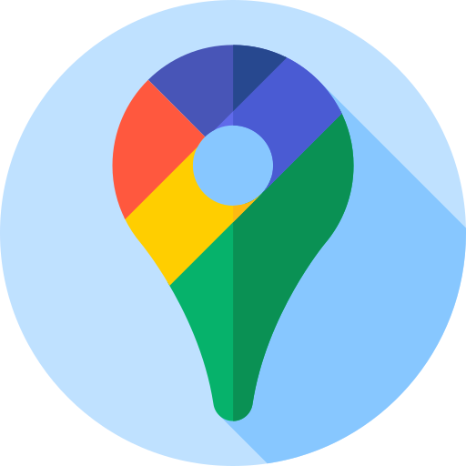 Detail Google Map Icon Png Nomer 33