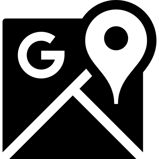 Detail Google Map Icon Png Nomer 38