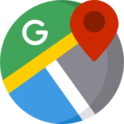 Detail Google Map Icon Png Nomer 6