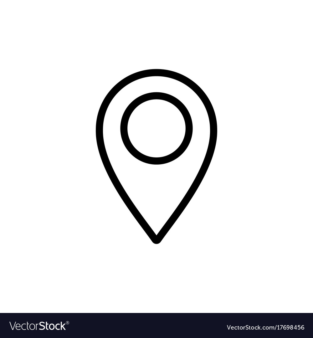 Detail Google Map Icon Vector Nomer 3