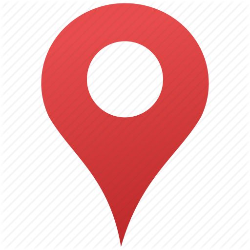 Detail Google Map Icon Vector Nomer 26
