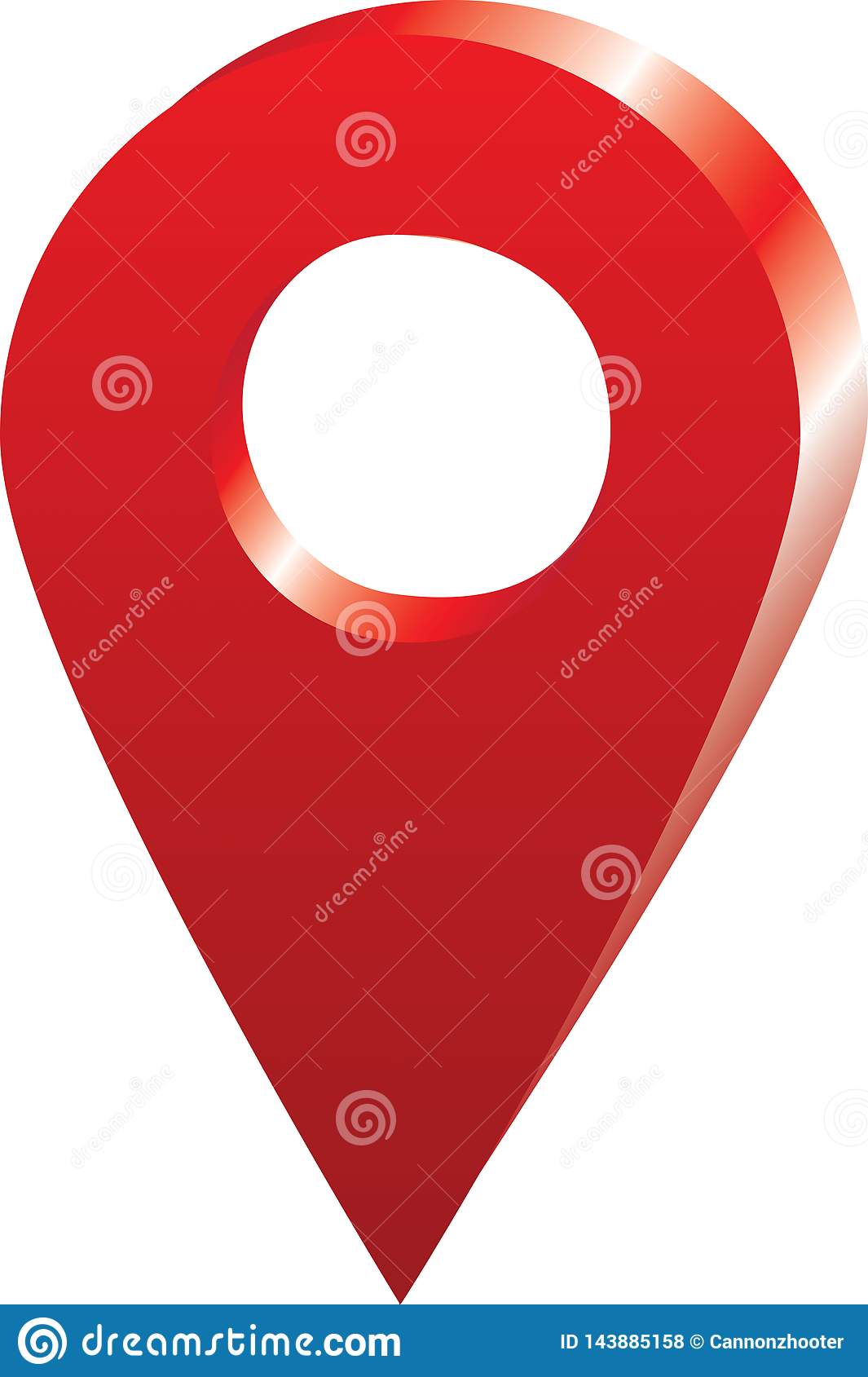 Detail Google Map Icon Vector Nomer 27