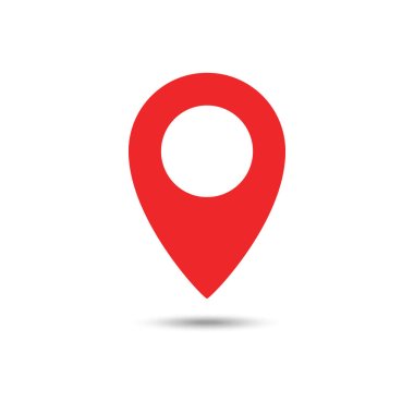 Detail Google Map Icon Vector Nomer 28