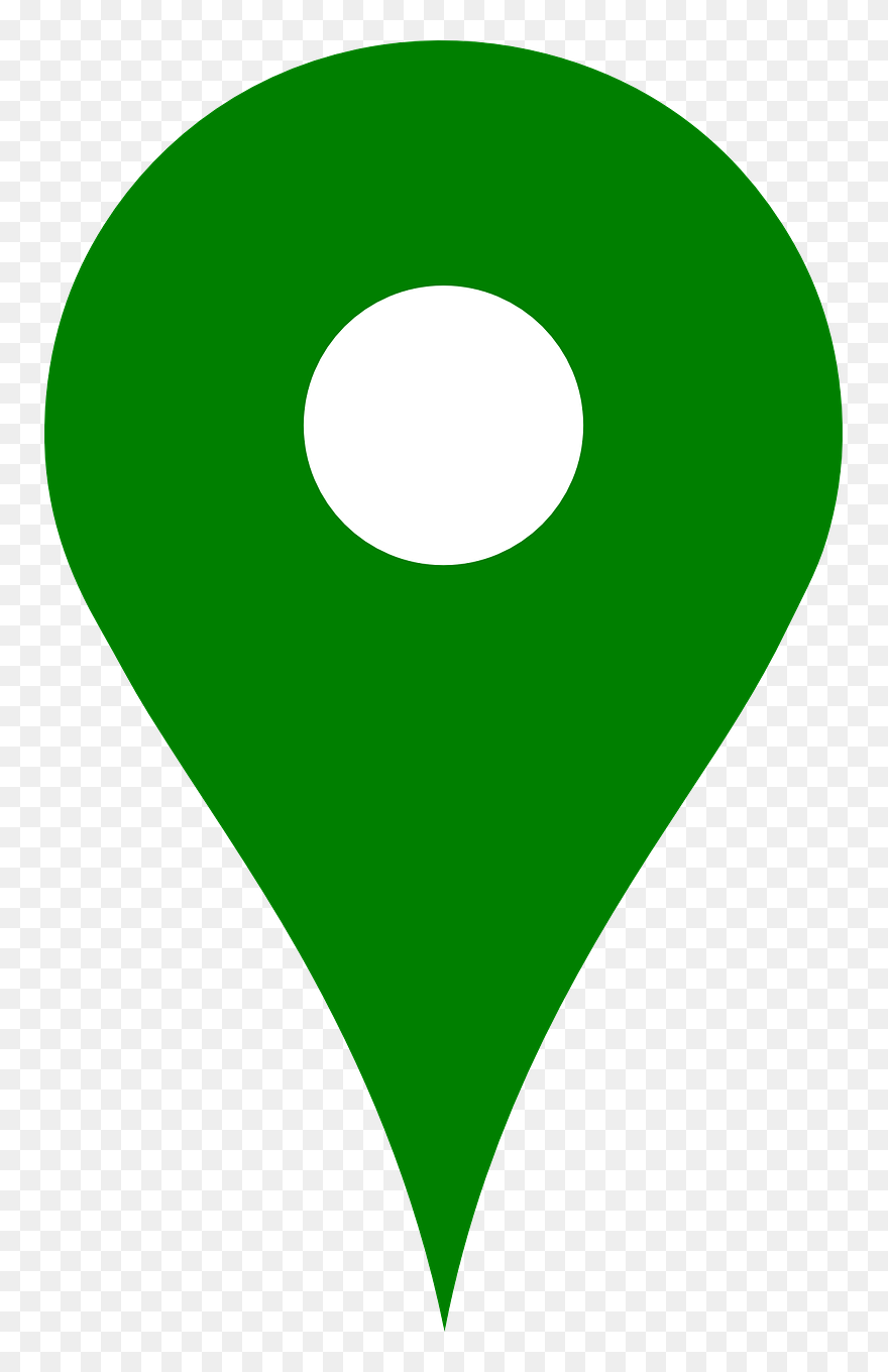 Detail Google Map Icon Vector Nomer 35