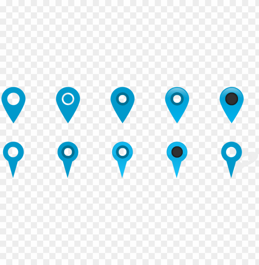 Detail Google Map Icon Vector Nomer 44