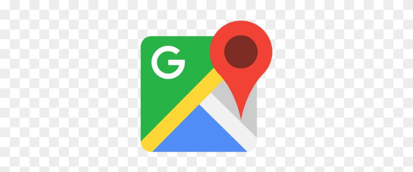 Detail Google Map Icon Vector Nomer 6