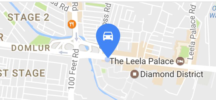 Detail Google Map Icon Vector Nomer 46