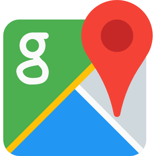 Detail Google Map Icon Vector Nomer 8