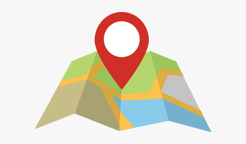 Detail Google Map Logo Vector Nomer 18