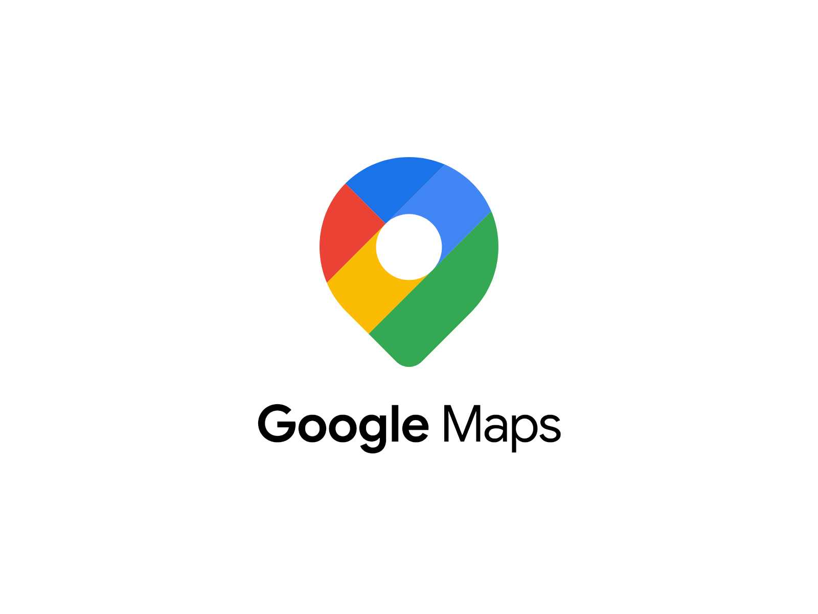 Detail Google Map Logo Vector Nomer 20