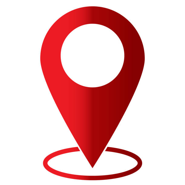 Detail Google Map Logo Vector Nomer 22