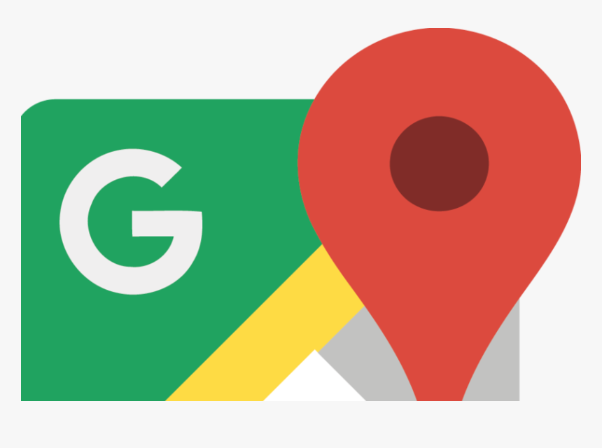 Detail Google Map Logo Vector Nomer 25