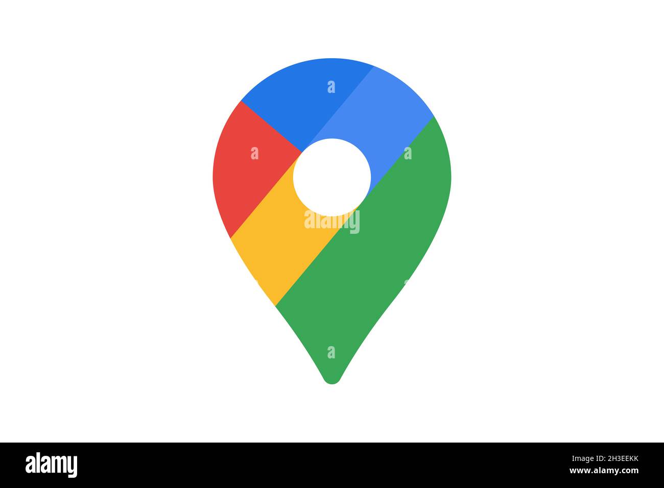 Detail Google Map Logo Vector Nomer 4