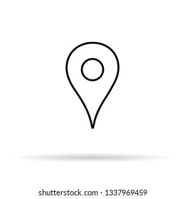 Detail Google Map Logo Vector Nomer 54