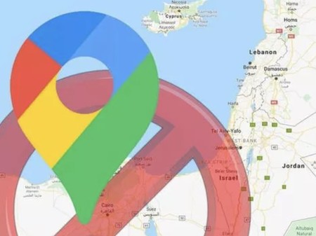 Detail Google Map Yang Ada Gambarnya Nomer 16