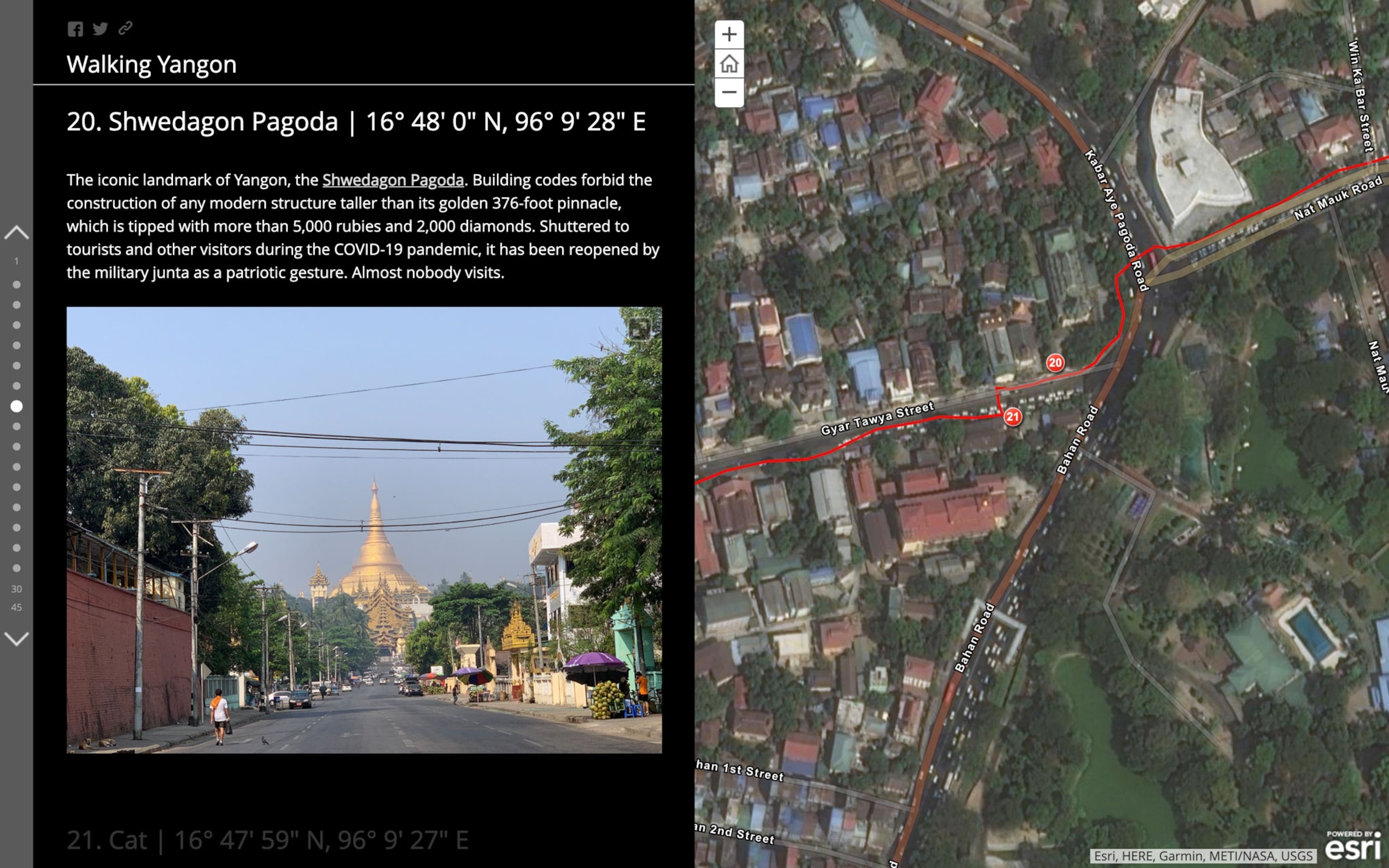 Detail Google Map Yang Ada Gambarnya Nomer 22