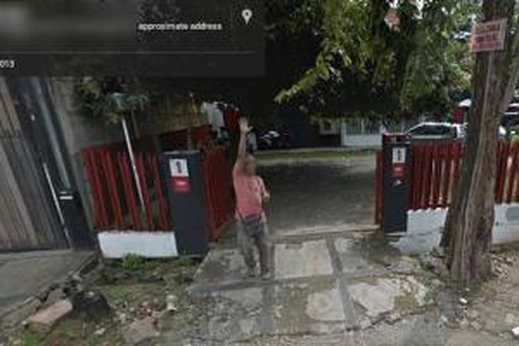 Detail Google Map Yang Ada Gambarnya Nomer 25