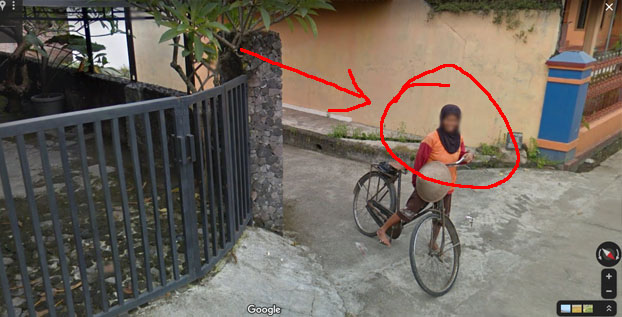 Detail Google Map Yang Ada Gambarnya Nomer 34